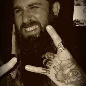 Meet your Posher, Cody